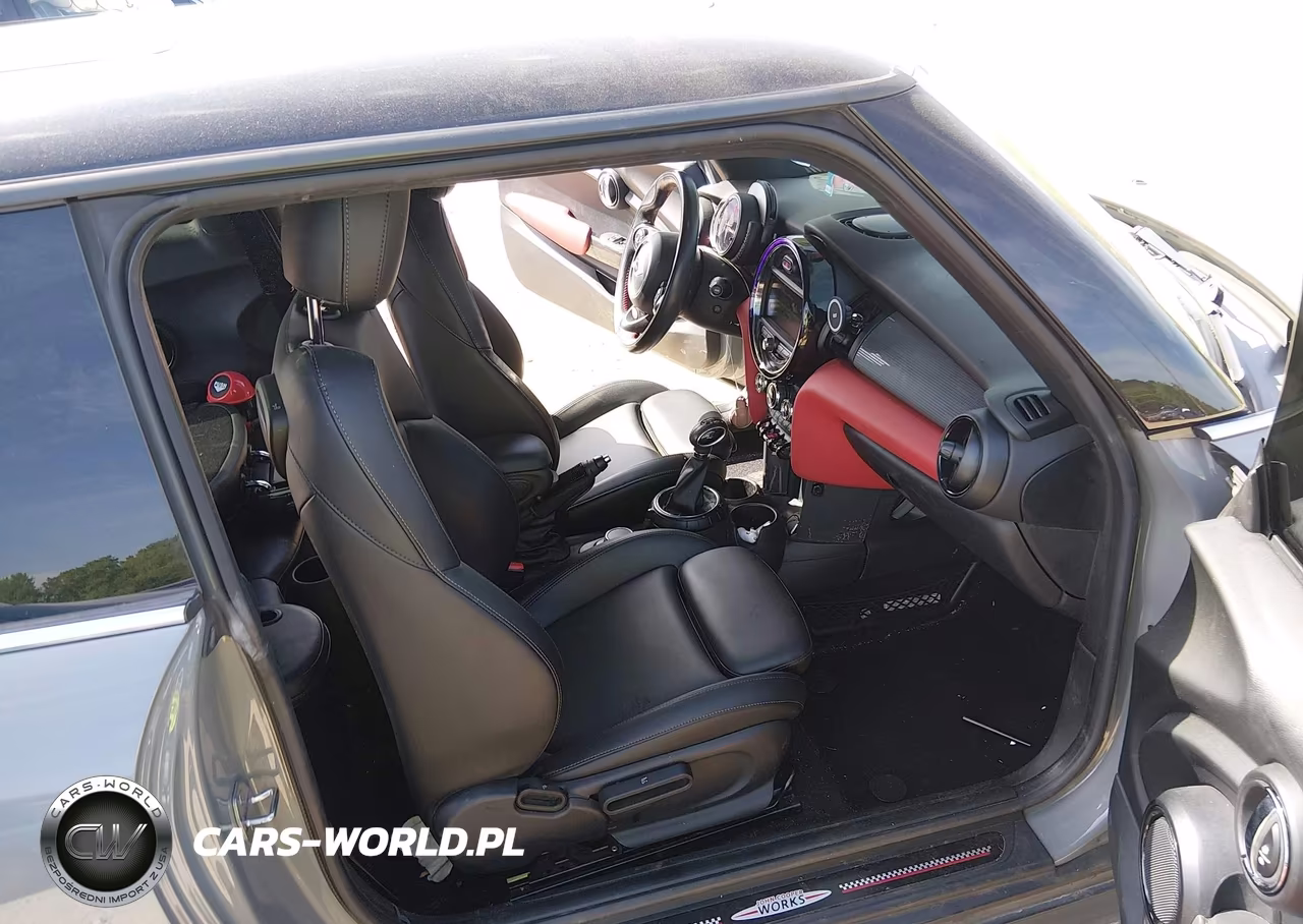 2016 Mini Hardtop Cooper VIN:WMWXP5C53G2D15369 - 5