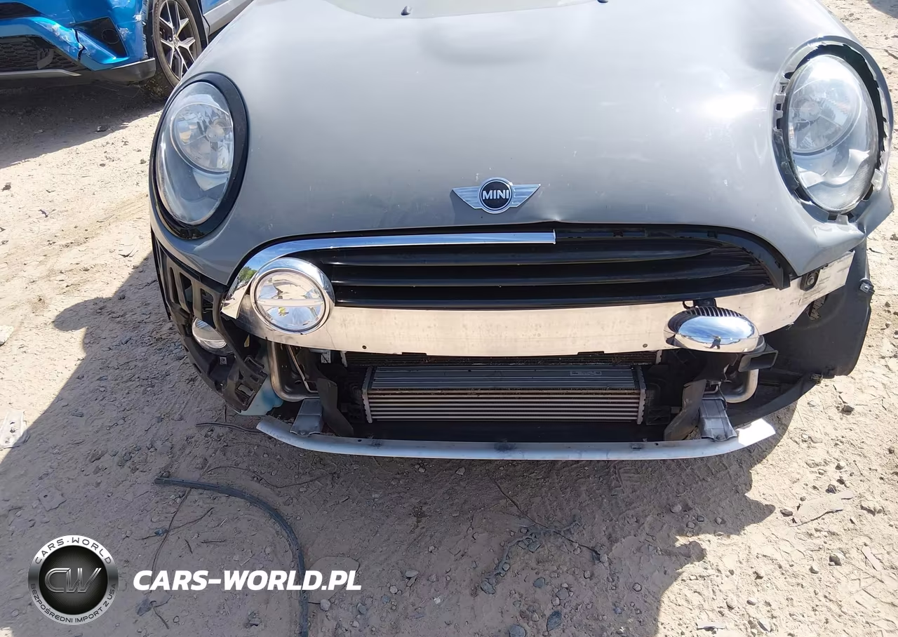 2016 Mini Hardtop Cooper VIN:WMWXP5C53G2D15369 - 6