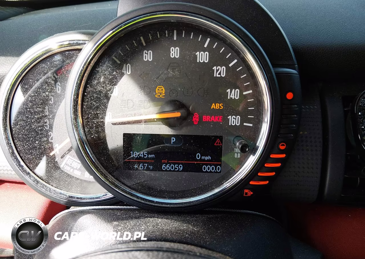 2016 Mini Hardtop Cooper VIN:WMWXP5C53G2D15369 - 7