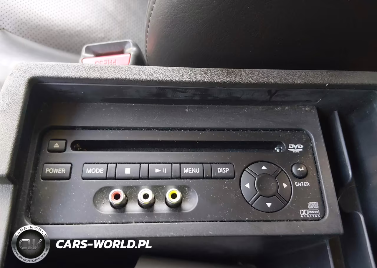 2006 Nissan Pathfinder Se VIN:5N1AR18W76C605130 - 12