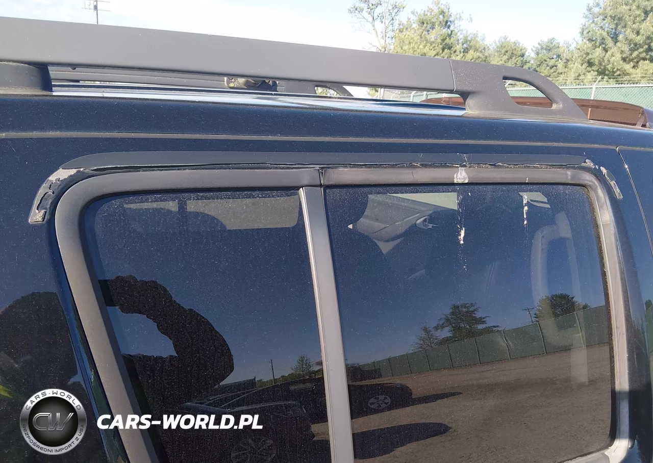 2006 Nissan Pathfinder Se VIN:5N1AR18W76C605130 - 6