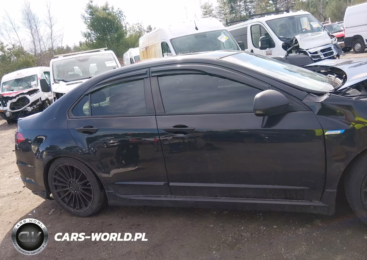 2009 Acura Tsx VIN:JH4CU26649C012378 - 14