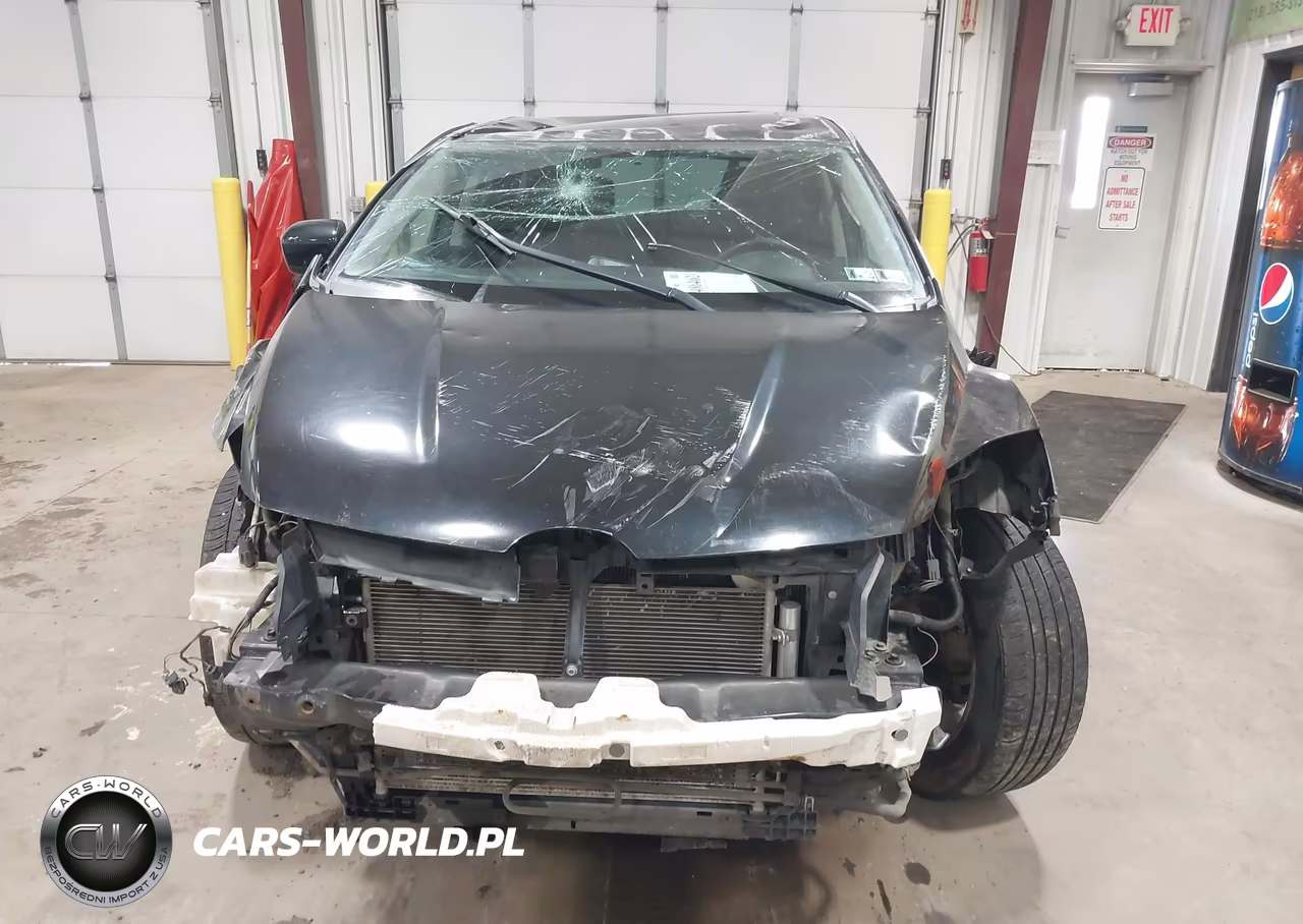 2011 Mazda Cx-7 S Touring VIN:JM3ER4CL0B0374210 - 13