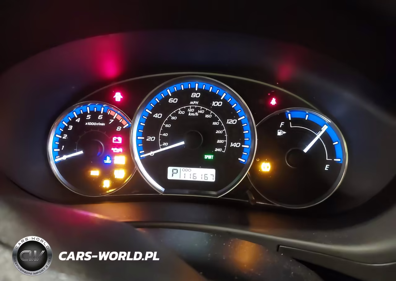2013 Subaru Forester 2.5X Premium VIN:JF2SHADC4DH439349 - 7