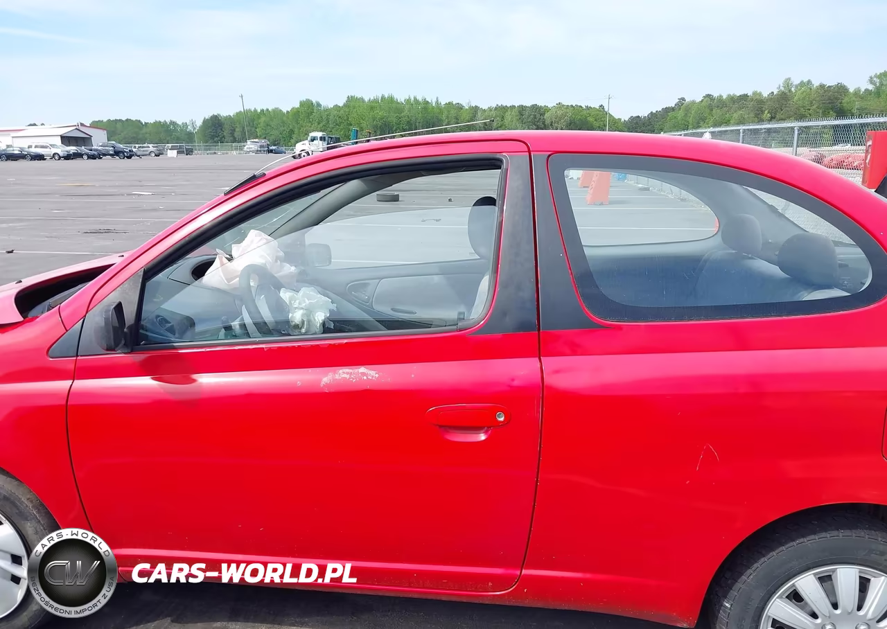 2002 Toyota Echo VIN:JTDAT123920250090 - 14