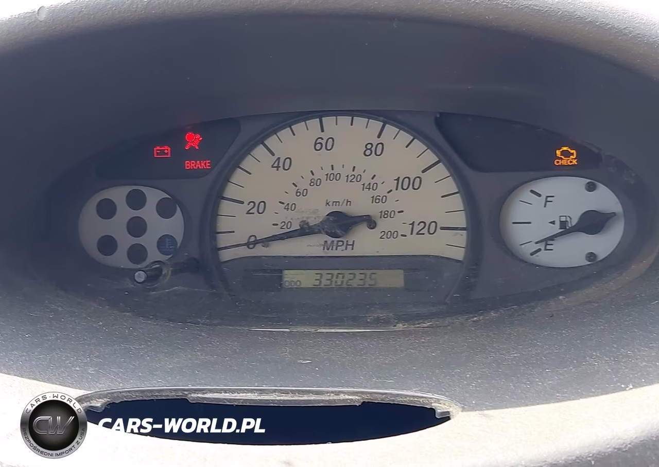 2002 Toyota Echo VIN:JTDAT123920250090 - 15
