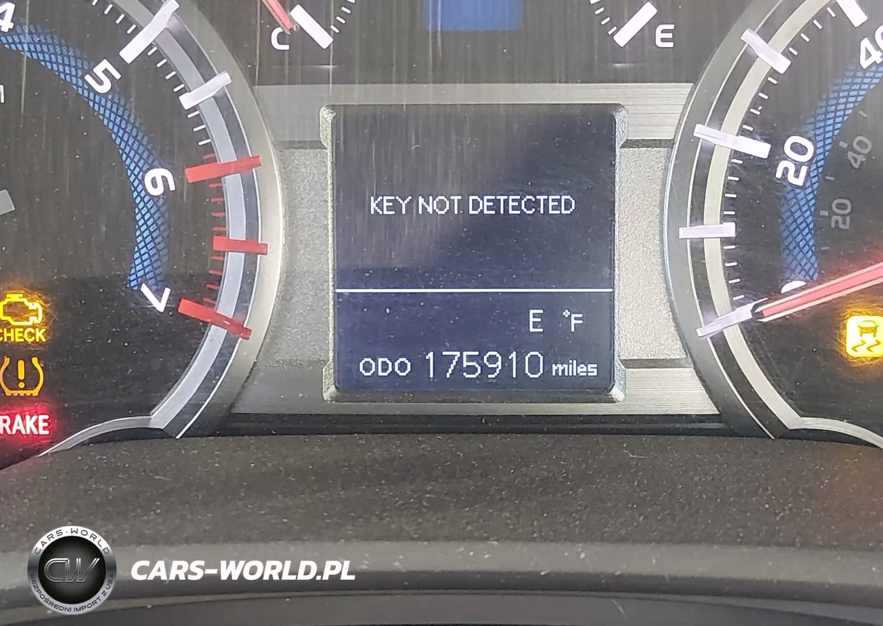 2019 Toyota 4Runner Limited VIN:JTEBU5JR5K5678347 - 15