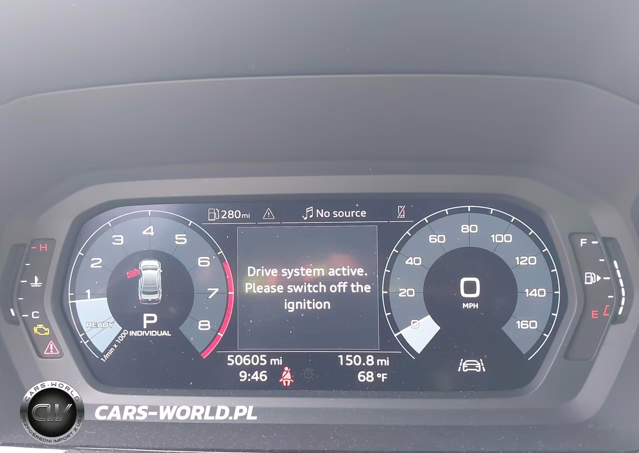 2023 Audi A3 Premium 40 Tfsi Quattro S Tronic VIN:WAUGUDGY0PA025777 - 7