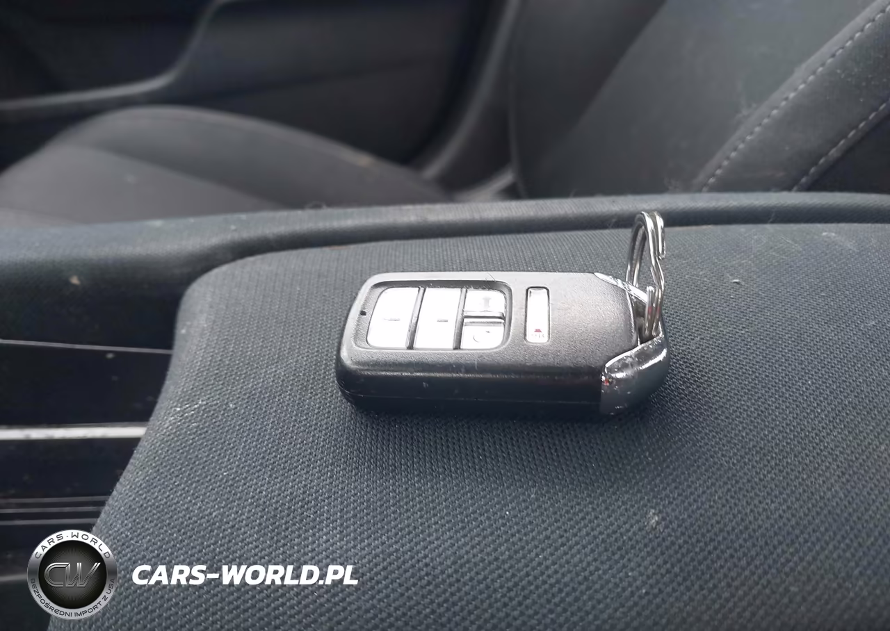 2016 Honda Civic Ex-T VIN:2HGFC1F38GH654485 - 11