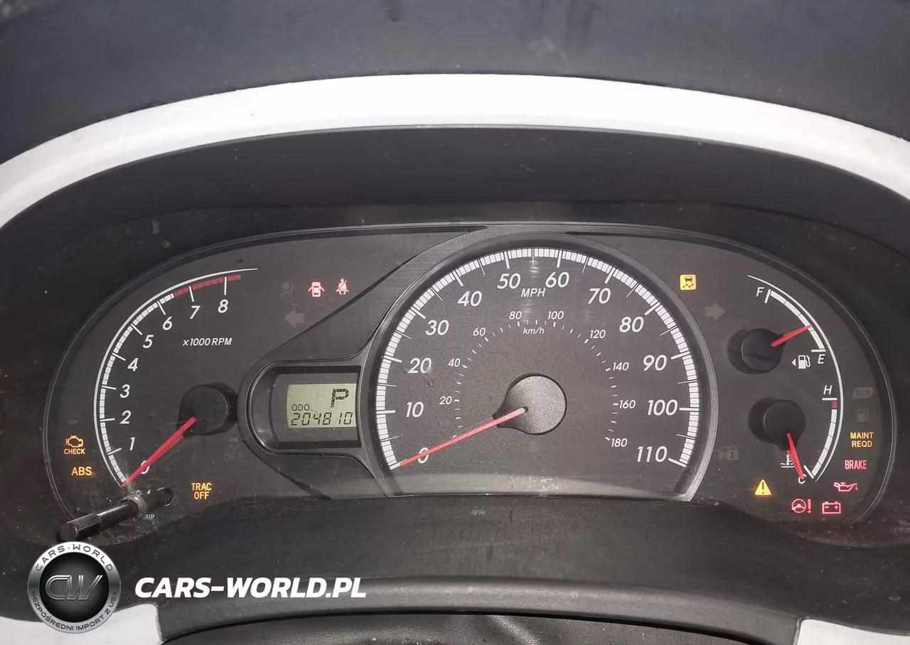 2012 Toyota Sienna Le V6 8 Passenger VIN:5TDKK3DC5CS201368 - 7
