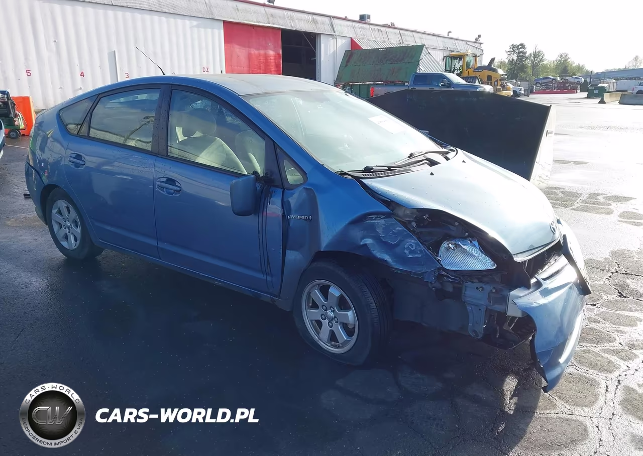 2006 Toyota Prius