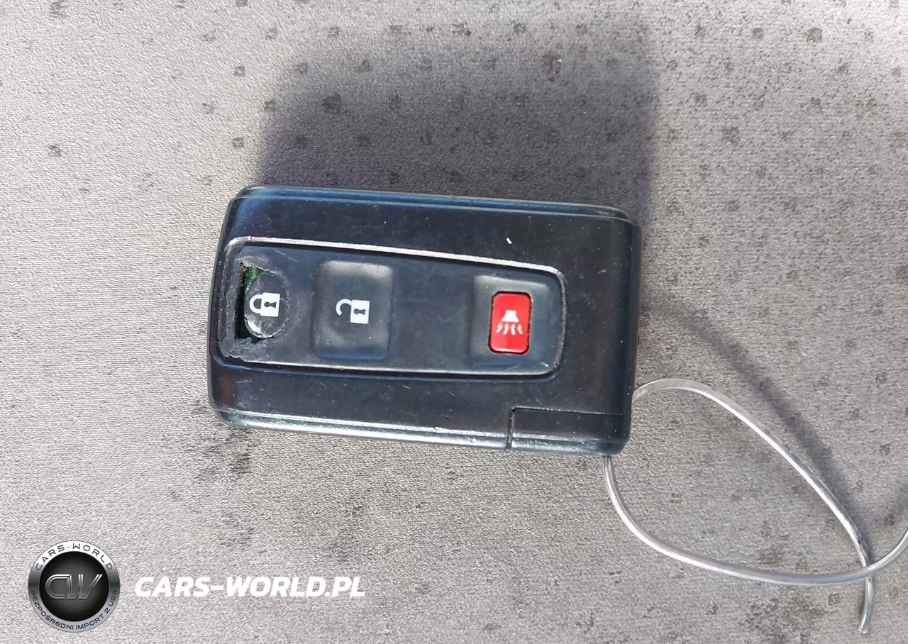 2006 Toyota Prius VIN:JTDKB20U767533514 - 11
