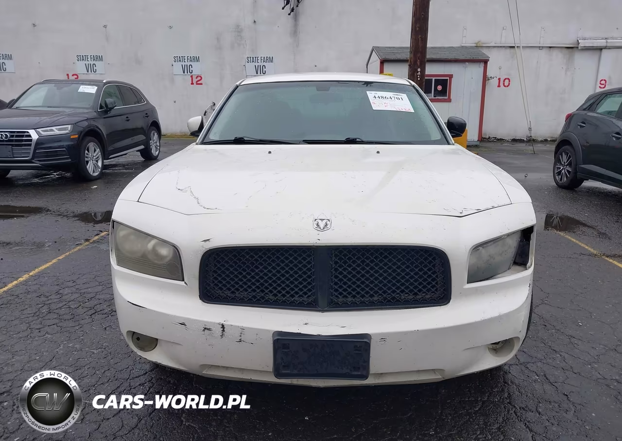 2010 Dodge Charger Sxt VIN:2B3CA3CV4AH186546 - 13