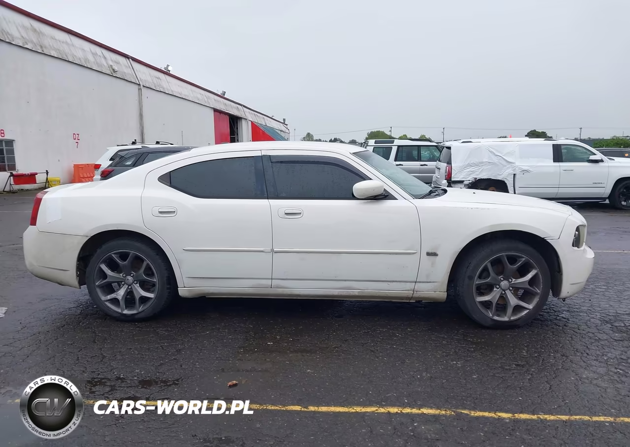 2010 Dodge Charger Sxt VIN:2B3CA3CV4AH186546 - 14