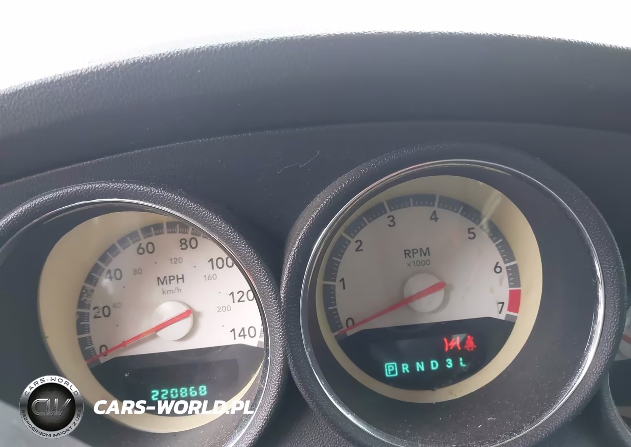 2010 Dodge Charger Sxt VIN:2B3CA3CV4AH186546 - 7