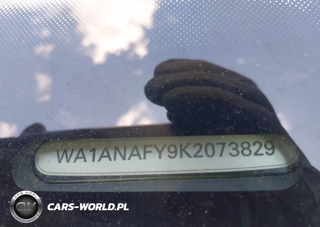 2019 Audi Q5 45 Premium VIN:WA1ANAFY9K2073829 - 19