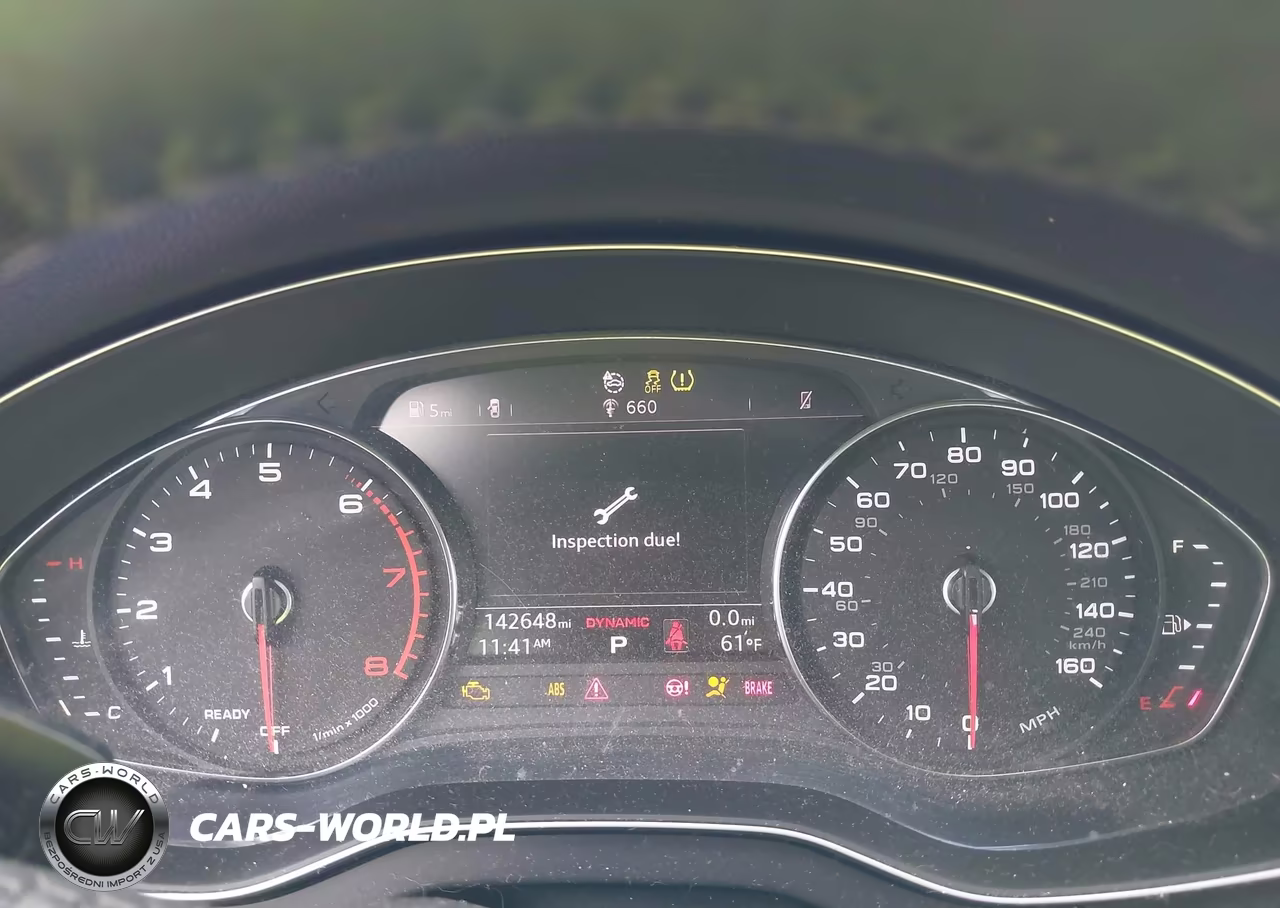 2019 Audi Q5 45 Premium VIN:WA1ANAFY9K2073829 - 7