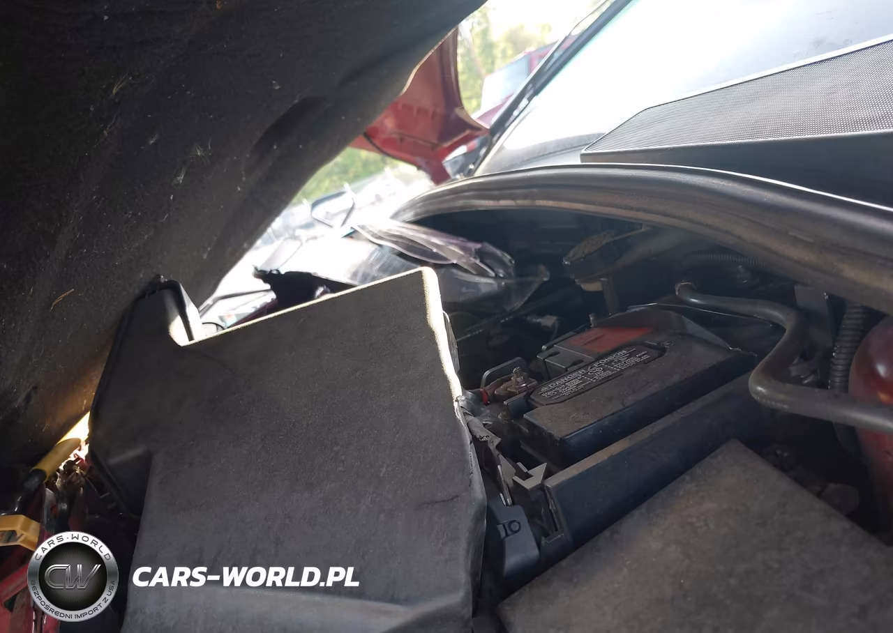 2016 Ford Focus Se VIN:1FADP3K25GL241502 - 10