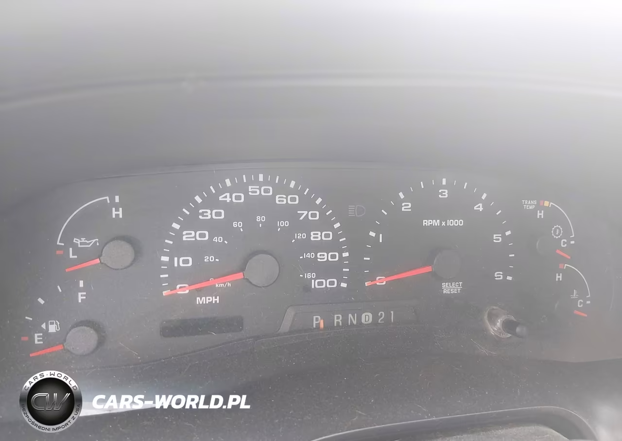 2005 Ford Excursion Eddie Bauer VIN:1FMNU45S65ED40481 - 7