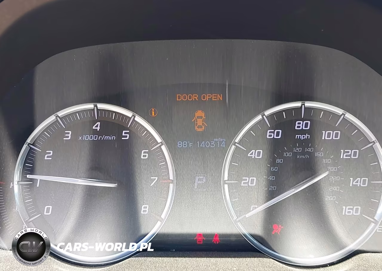 2015 Acura Tlx VIN:19UUB1F32FA022007 - 7