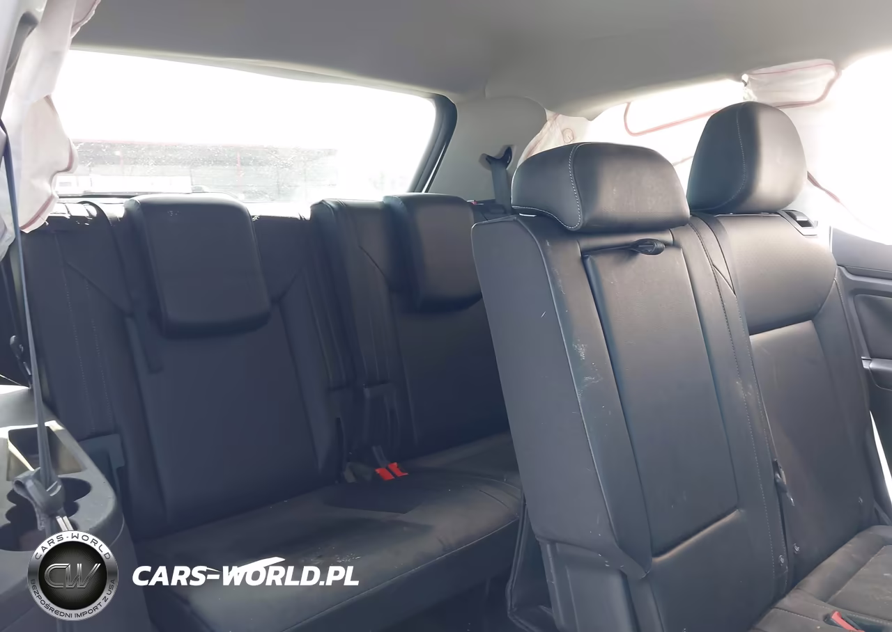 2018 Volkswagen Atlas 3.6L V6 Se W-Technology VIN:1V2FR2CA3JC562988 - 8