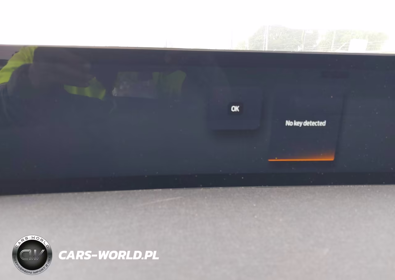 2025 Ford Expedition Active VIN:1FMJU1H8XSEA76724 - 7