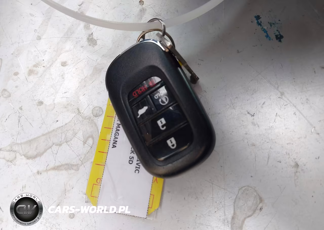 2023 Honda Civic Sport Touring VIN:19XFL1H83PE001632 - 11
