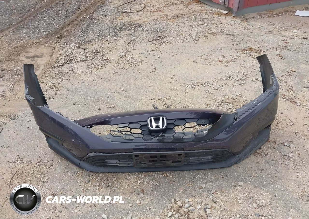 2023 Honda Civic Sport Touring VIN:19XFL1H83PE001632 - 12