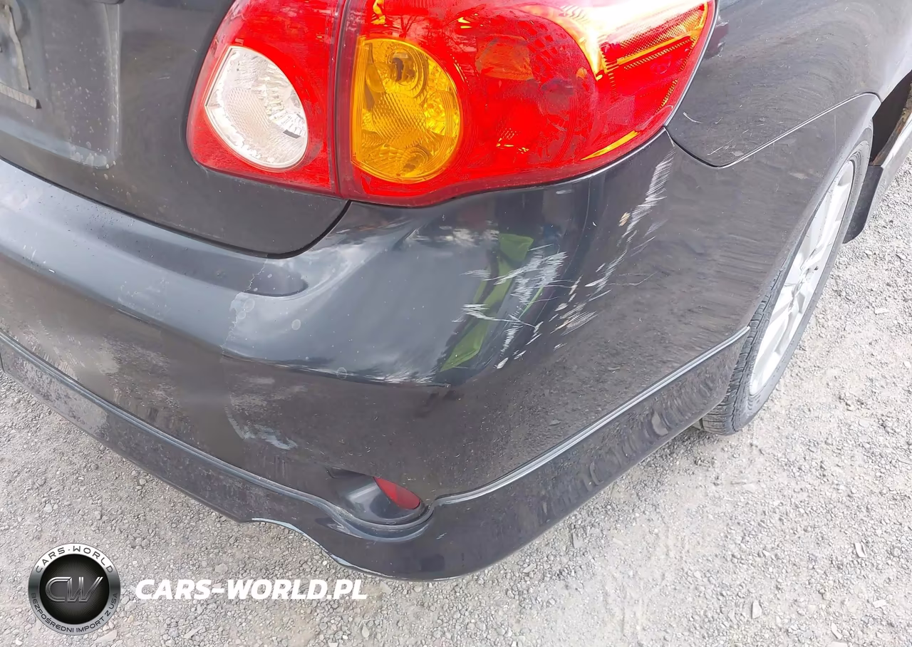 2010 Toyota Corolla S VIN:1NXBU4EE4AZ343330 - 6
