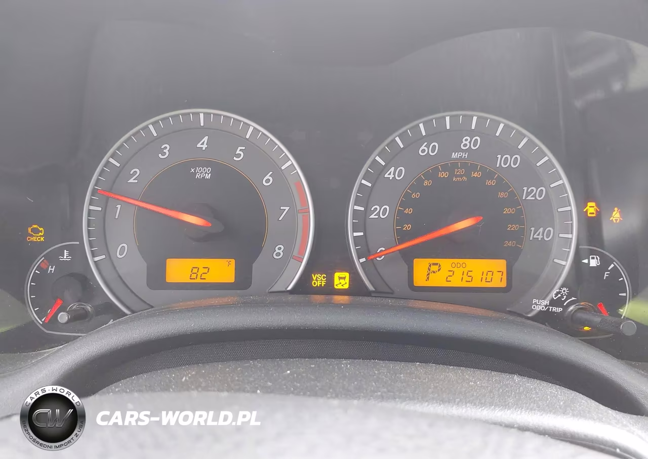 2010 Toyota Corolla S VIN:1NXBU4EE4AZ343330 - 7