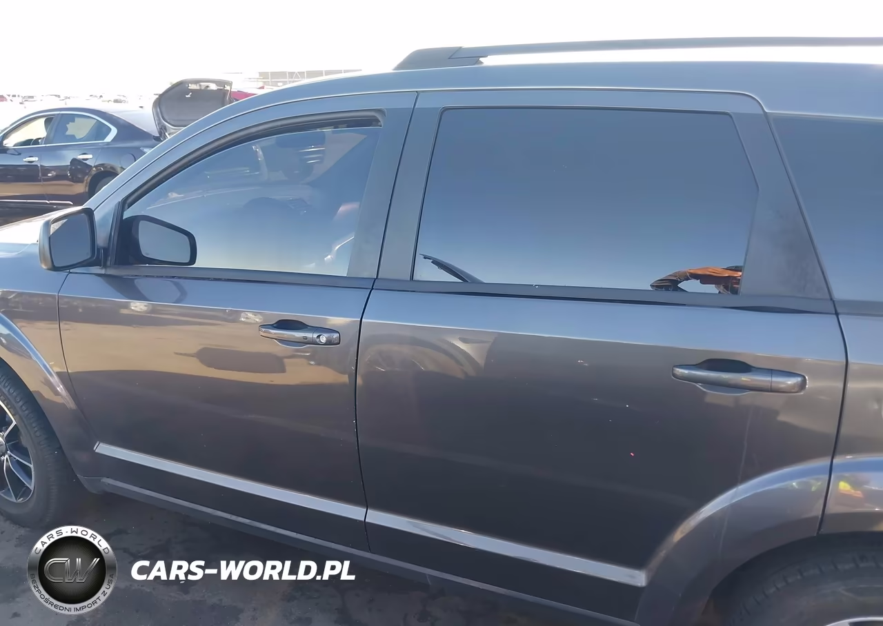 2018 Dodge Journey Se VIN:3C4PDCAB4JT254240 - 14