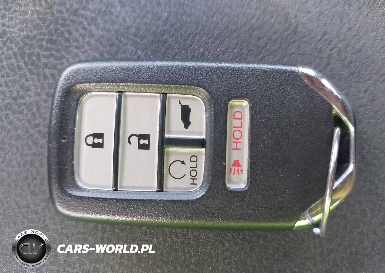 2021 Honda Cr-V 2Wd Ex VIN:5J6RW1H55MA001134 - 11