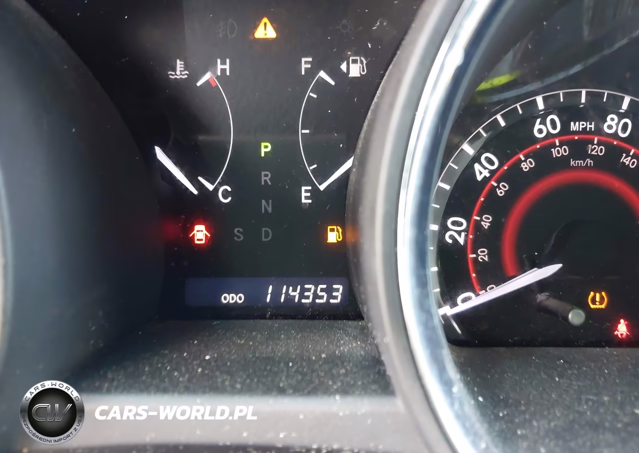2010 Toyota Highlander Se V6 VIN:5TDJK3EH2AS009876 - 15