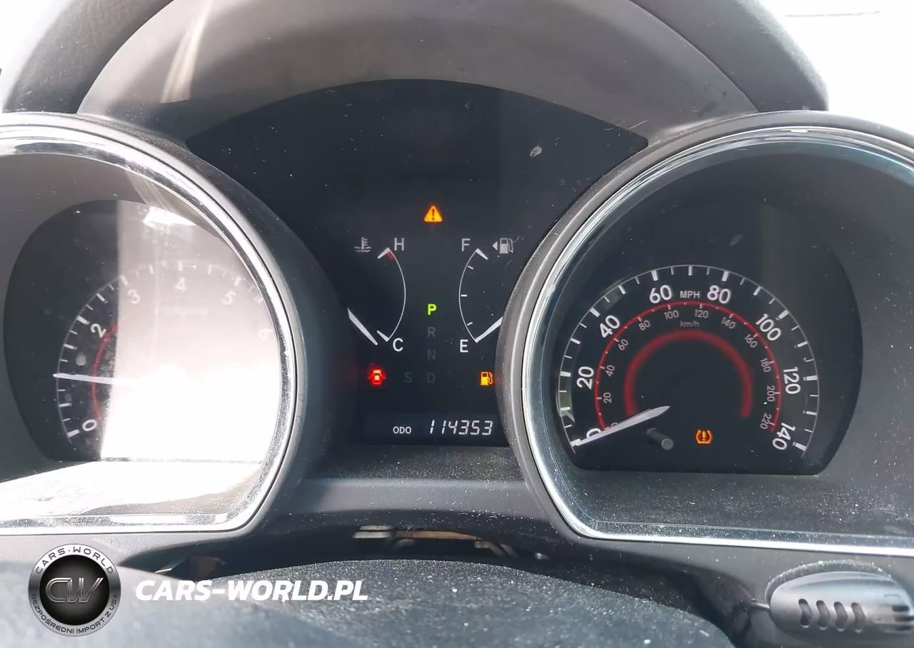 2010 Toyota Highlander Se V6 VIN:5TDJK3EH2AS009876 - 7