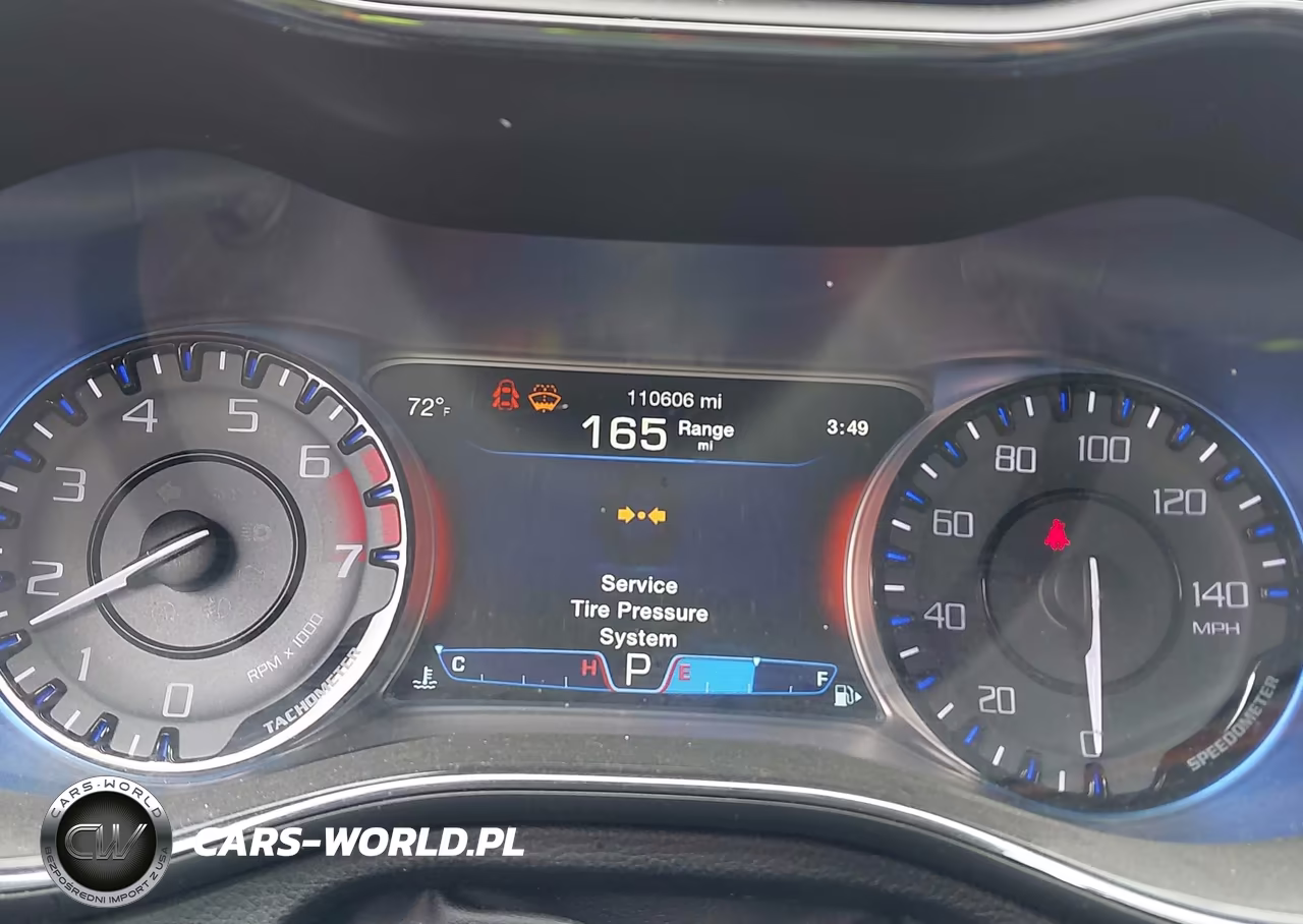 2016 Chrysler 200 S VIN:1C3CCCBB9GN138478 - 7