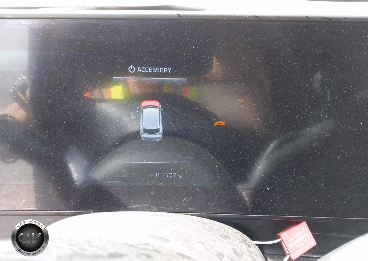 2023 Kia Sportage X-Line VIN:5XYK6CAF9PG064845 - 7