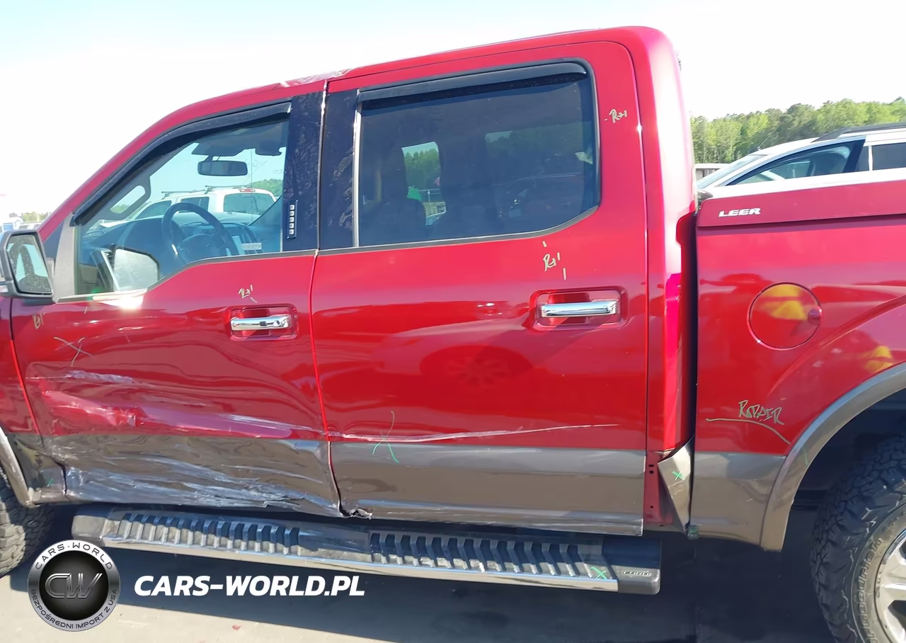 2020 Ford F-150 Lariat VIN:1FTEW1E59LKF32242 - 14