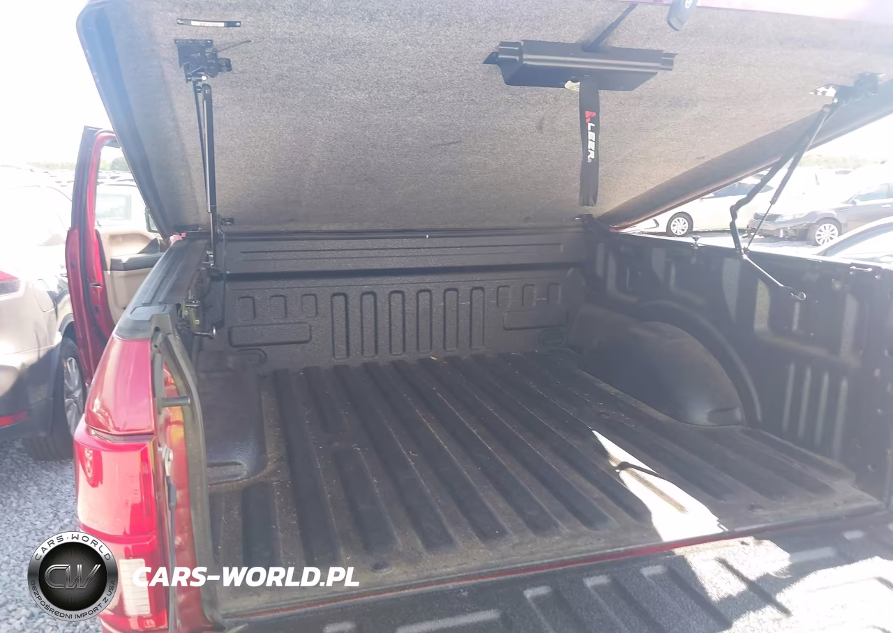 2020 Ford F-150 Lariat VIN:1FTEW1E59LKF32242 - 17