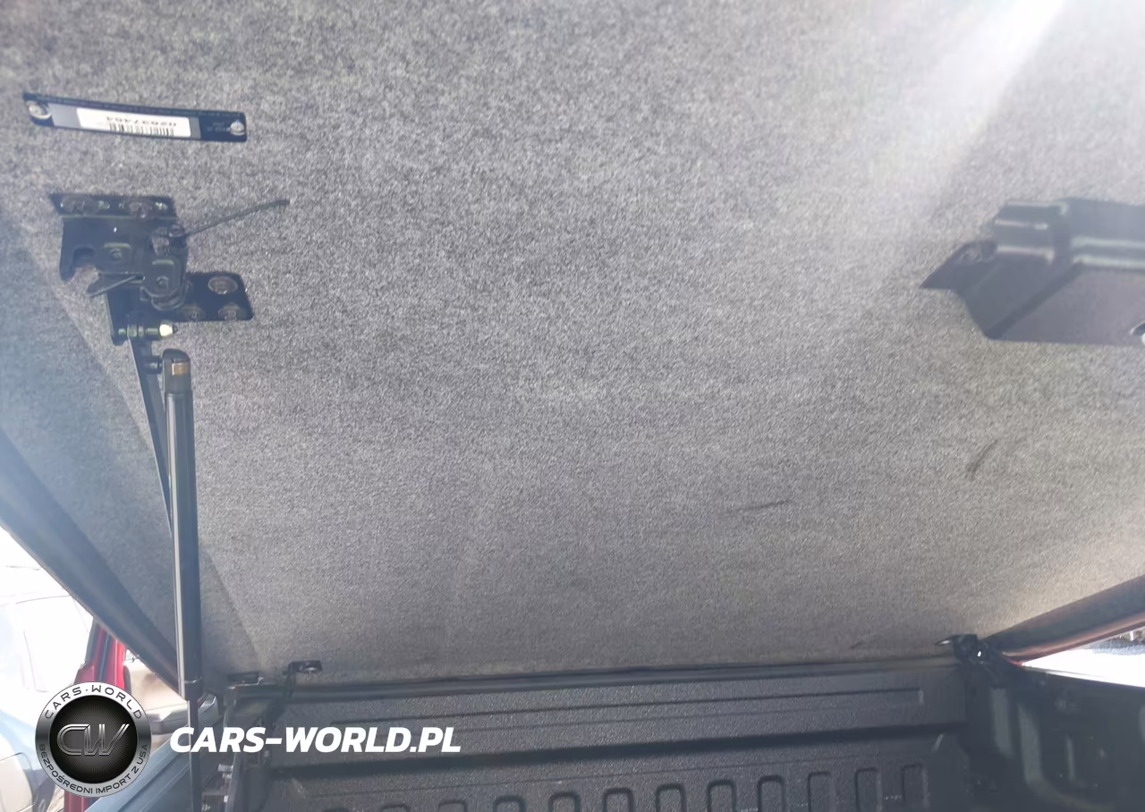 2020 Ford F-150 Lariat VIN:1FTEW1E59LKF32242 - 18
