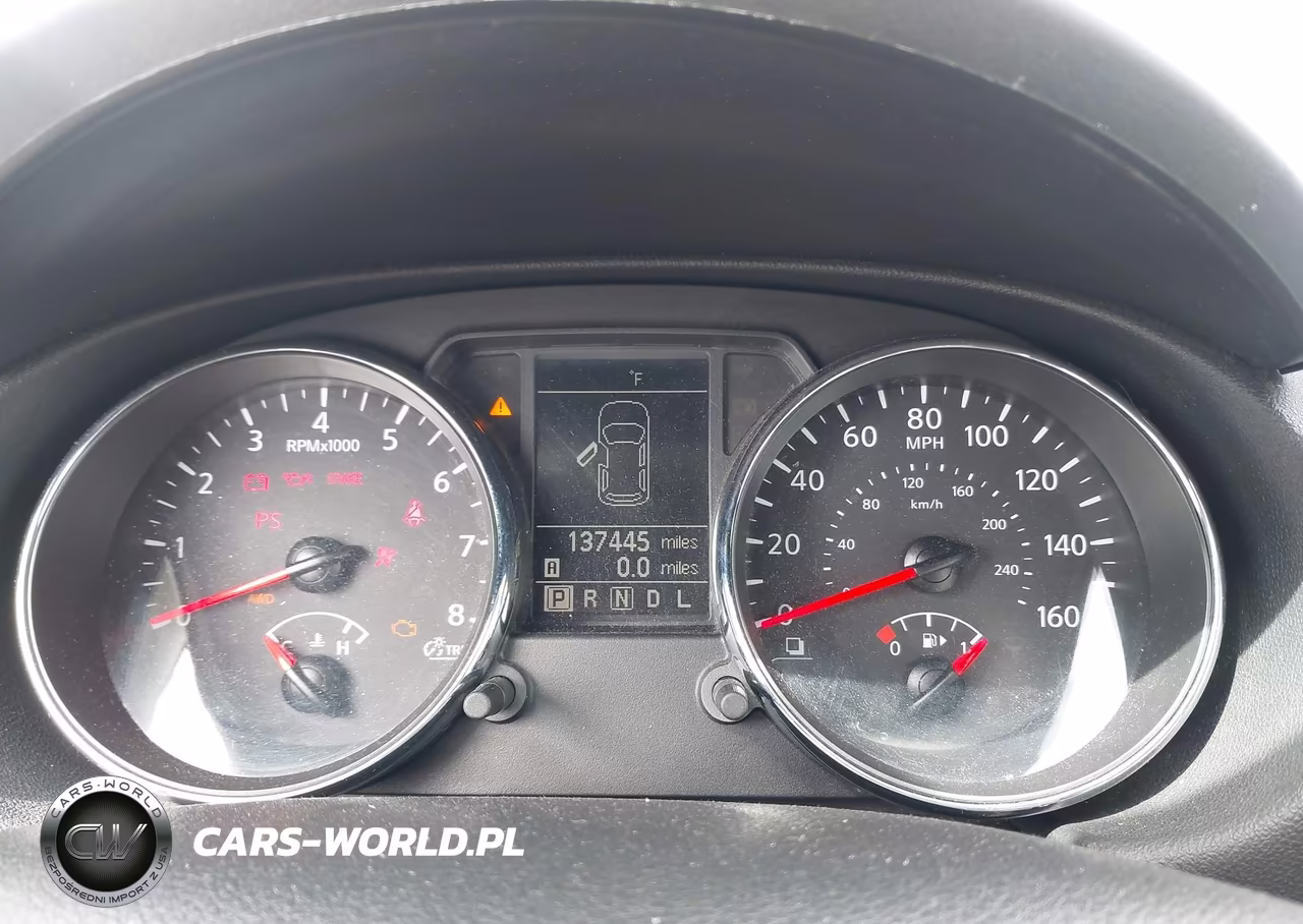 2013 Nissan Rogue S VIN:JN8AS5MV3DW635478 - 7