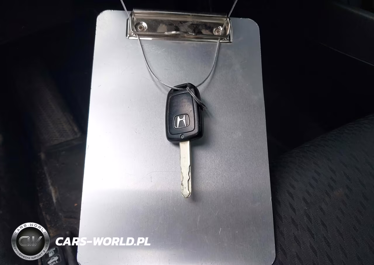 2014 Honda Civic Lx VIN:2HGFB2F55EH551094 - 11