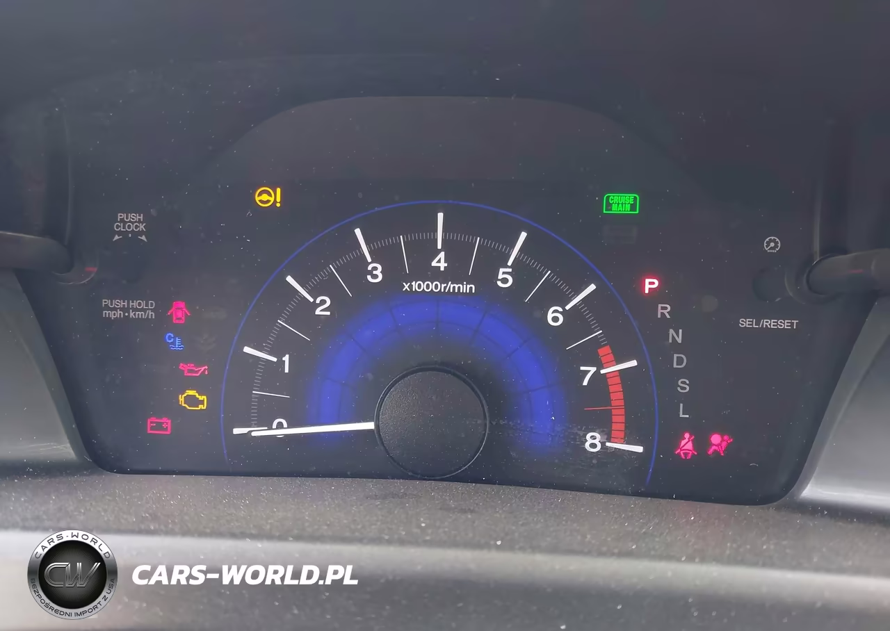 2014 Honda Civic Lx VIN:2HGFB2F55EH551094 - 7