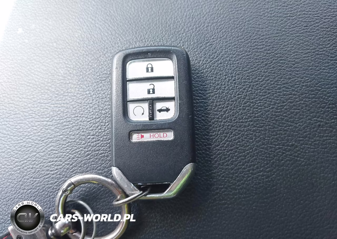 2020 Honda Accord Sport VIN:1HGCV1F34LA004154 - 11