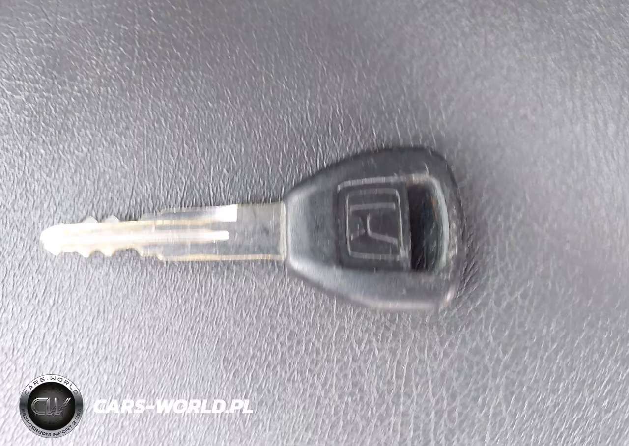 2001 Honda Accord 2.3 Lx VIN:JHMCG56451C021506 - 11