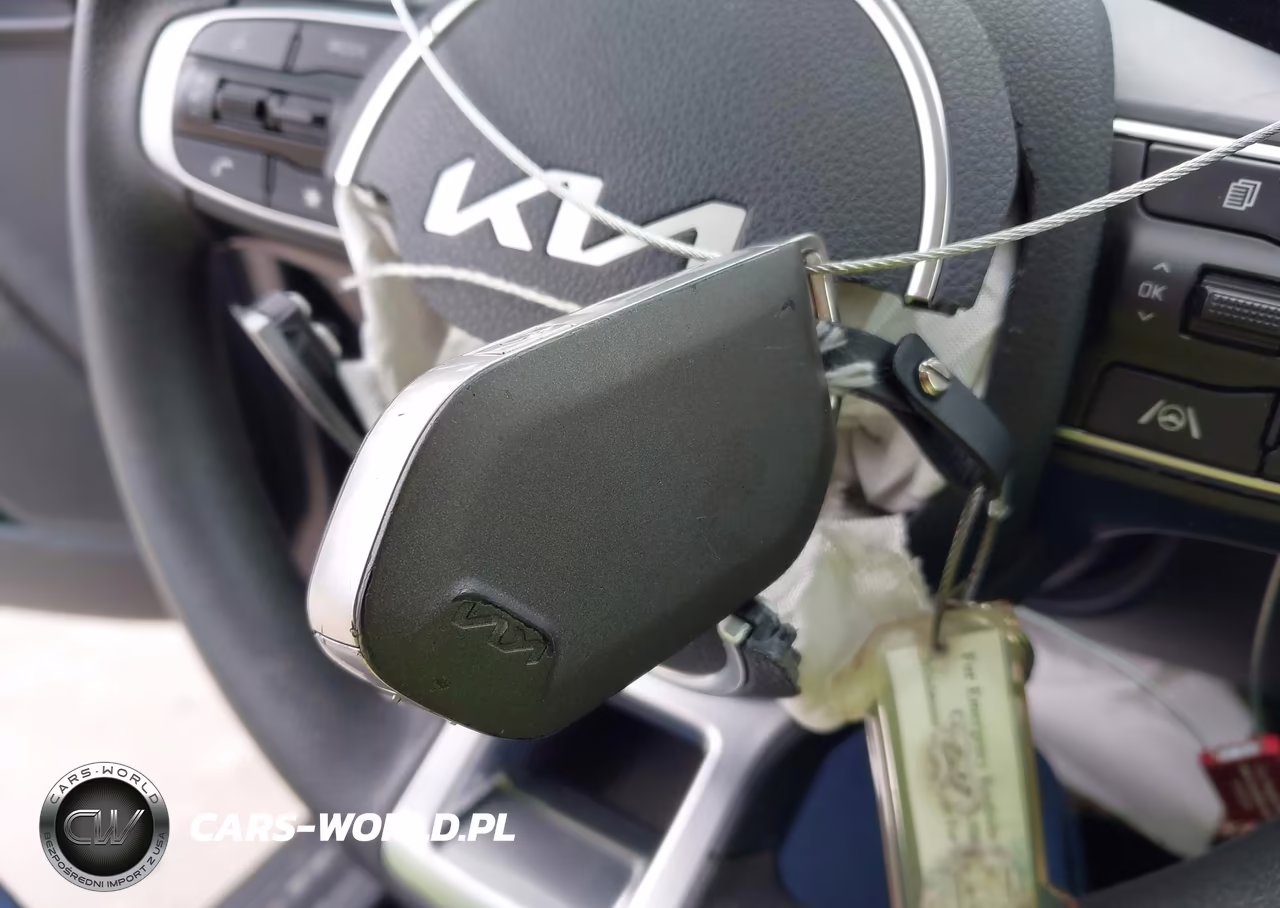 2025 Kia K5 Lxs VIN:KNAG24J76S5293580 - 11