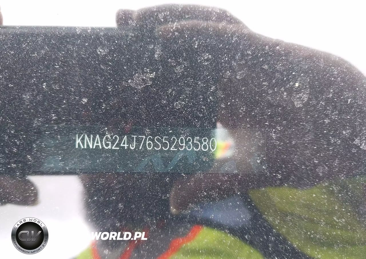 2025 Kia K5 Lxs VIN:KNAG24J76S5293580 - 17
