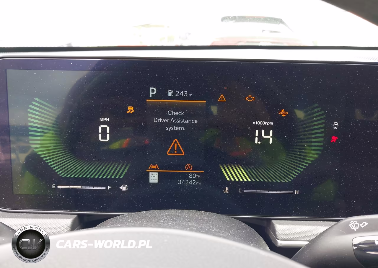 2025 Kia K5 Lxs VIN:KNAG24J76S5293580 - 7