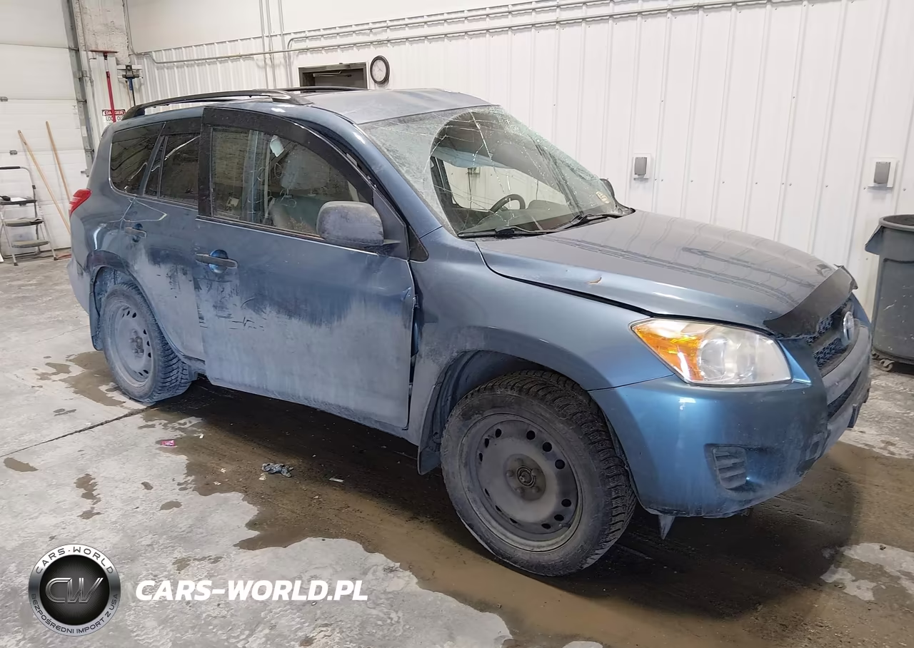 2010 Toyota Rav4