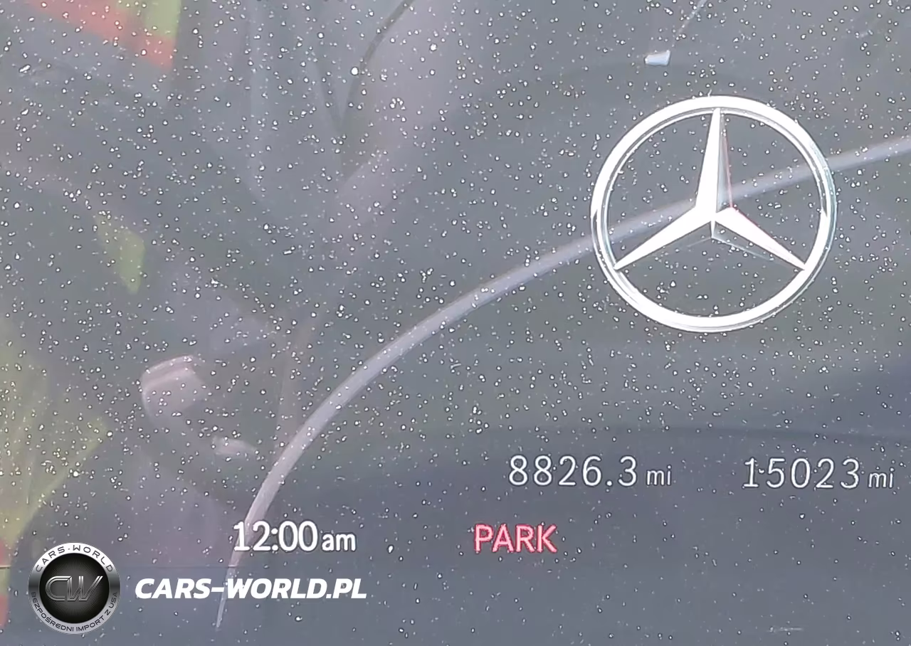 2024 Mercedes-Benz Amg Gle 63 S 4Matic+ VIN:4JGFB8KB2RB187515 - 16