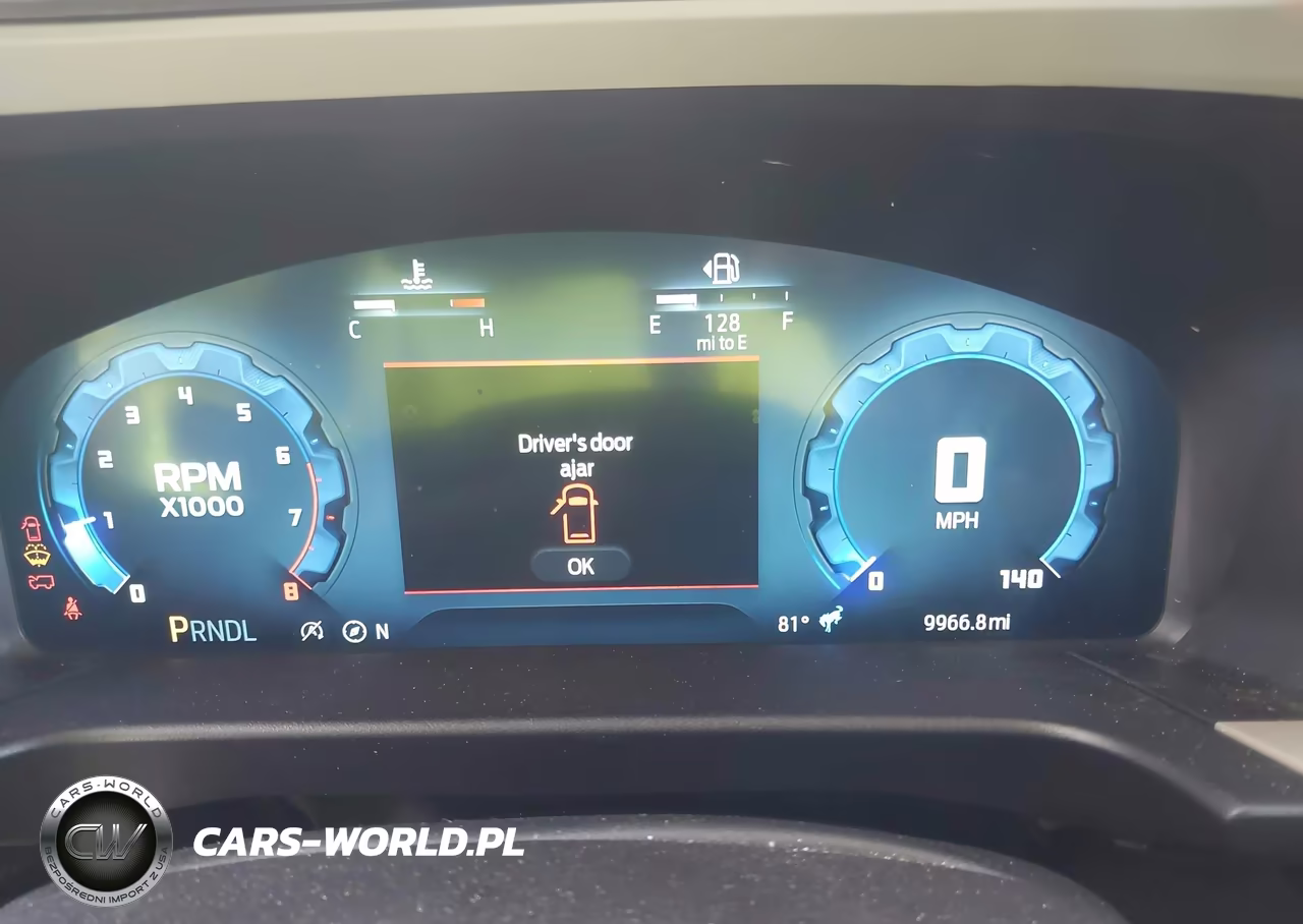 2025 Ford Bronco Sport Big Bend VIN:3FMCR9BN4SRF14027 - 7